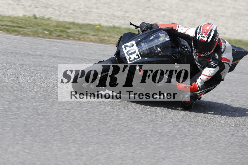 /04 05.04.2026 Speer Racing ADR/Gruppe rot/203